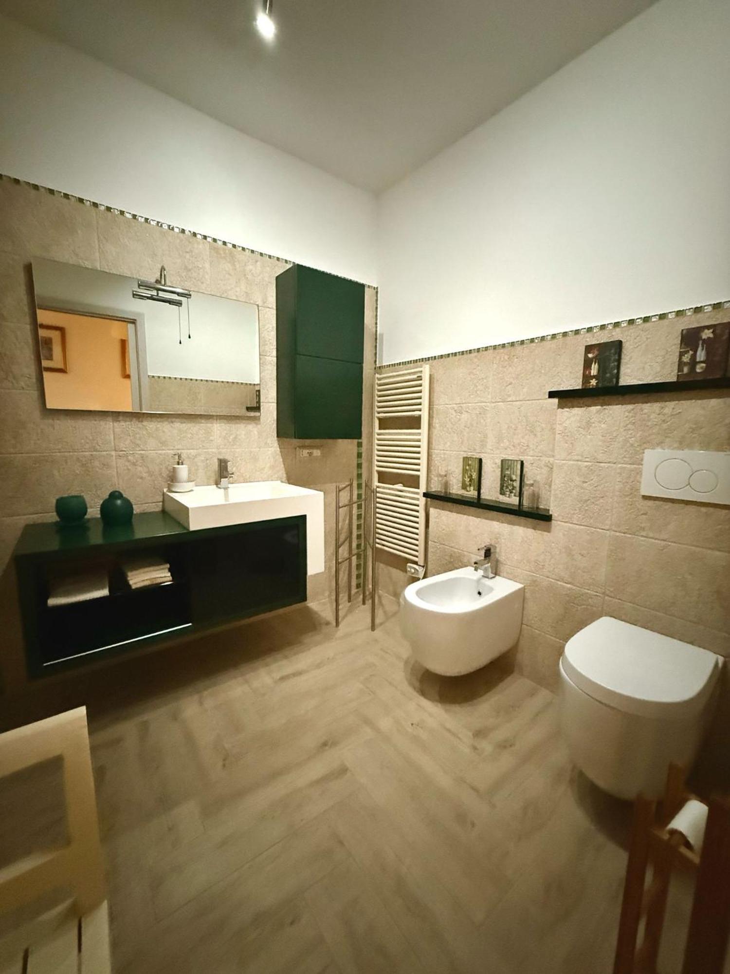 The Refuge Apartment 托雷斯港 外观 照片